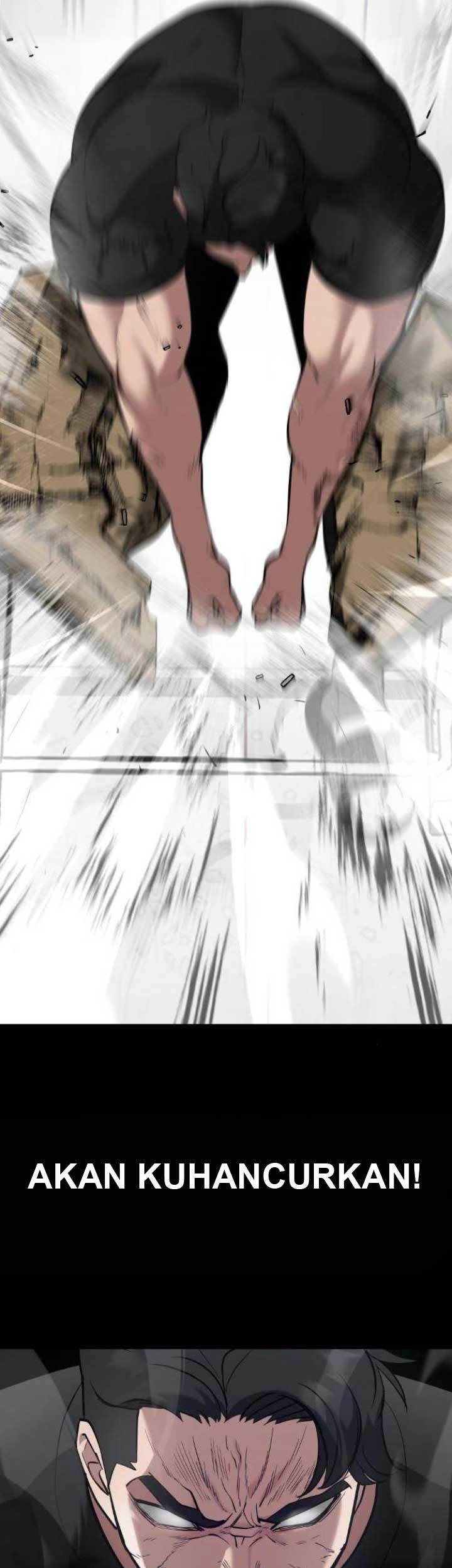 The Bully In Charge Chapter 33 Gambar 22