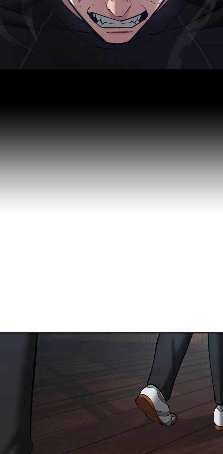 The Bully In Charge Chapter 33 Gambar 23