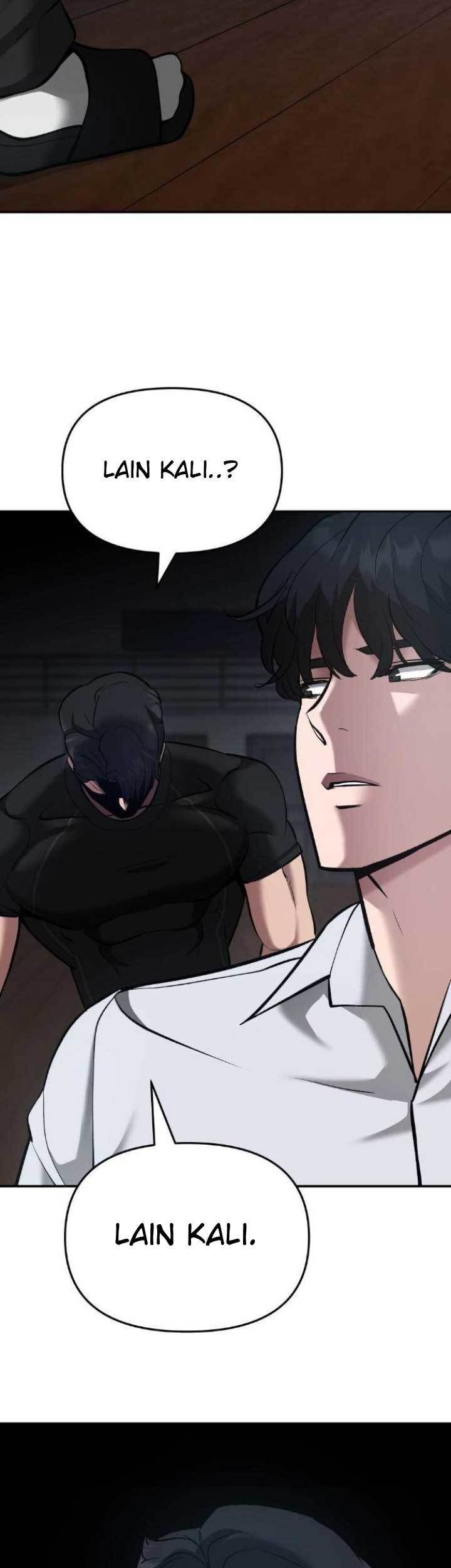 The Bully In Charge Chapter 33 Gambar 24