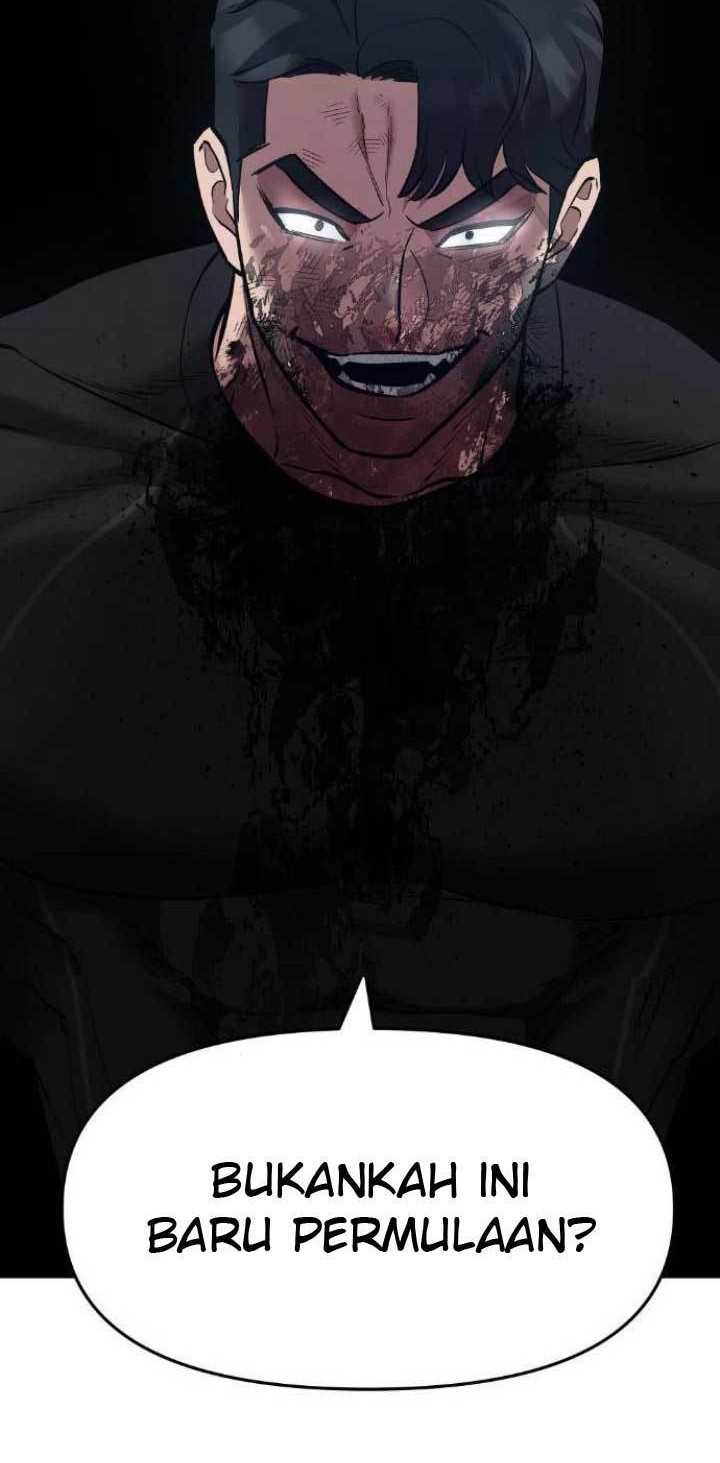 The Bully In Charge Chapter 33 Gambar 25