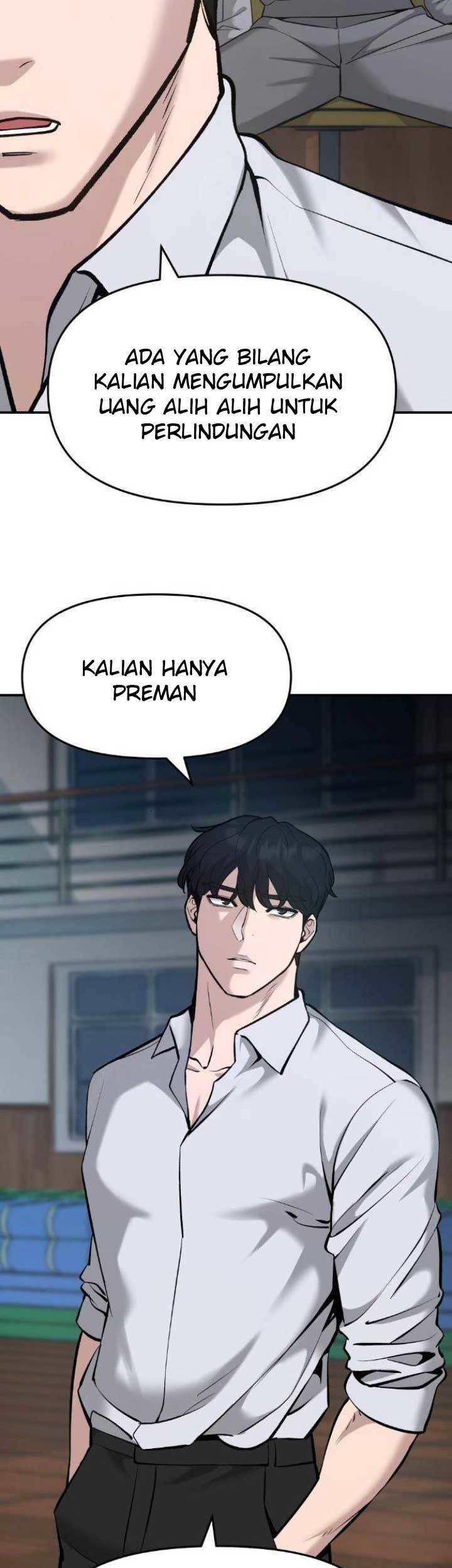 The Bully In Charge Chapter 33 Gambar 46