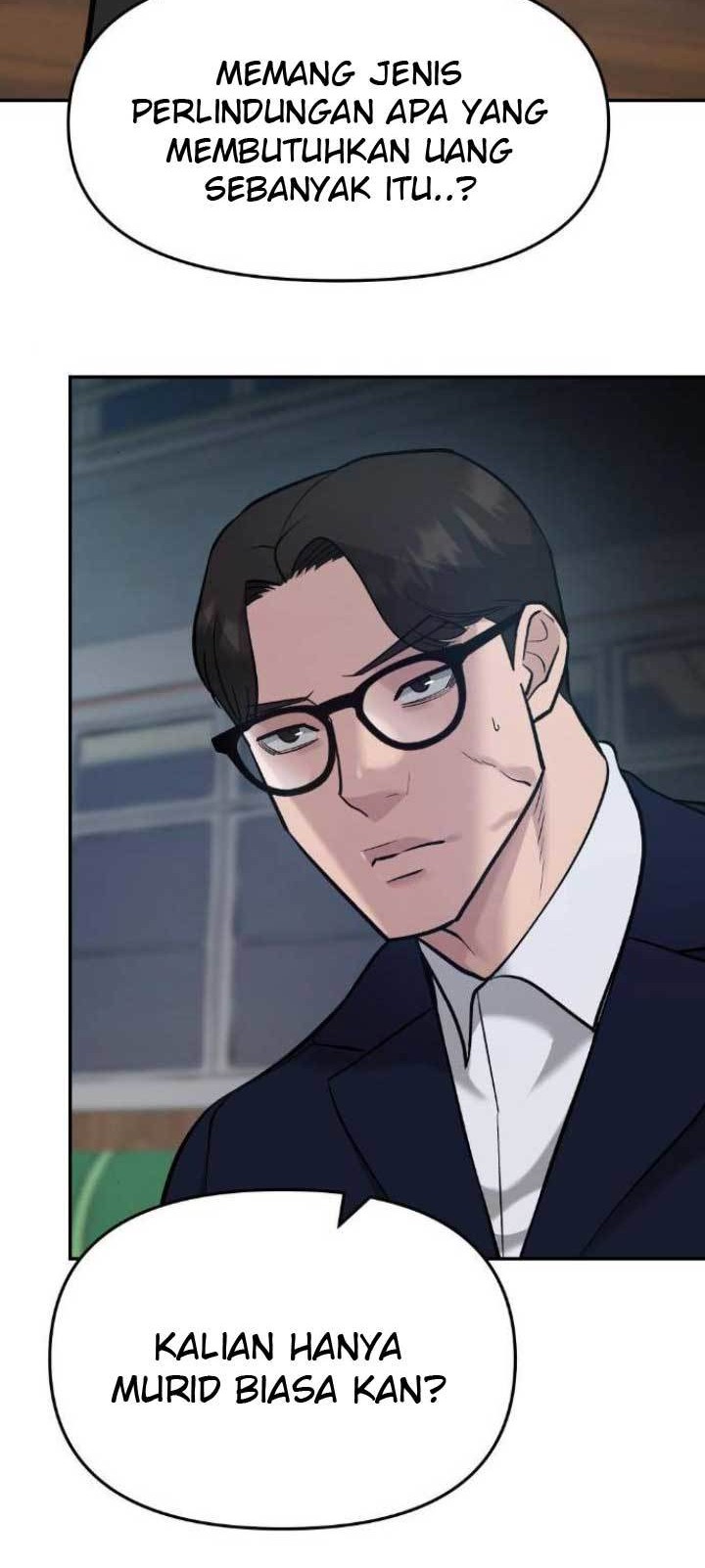 The Bully In Charge Chapter 33 Gambar 47