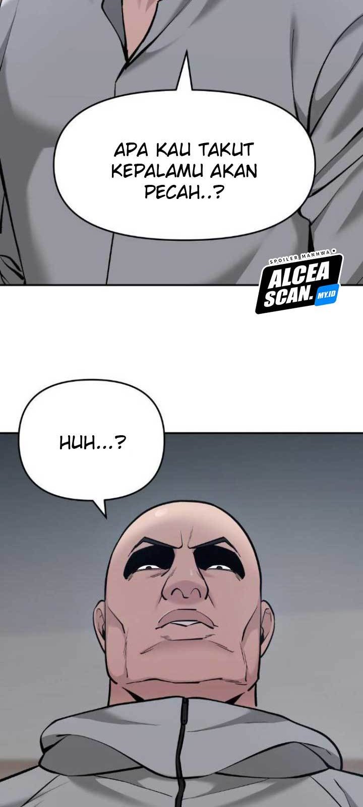 The Bully In Charge Chapter 33 Gambar 51