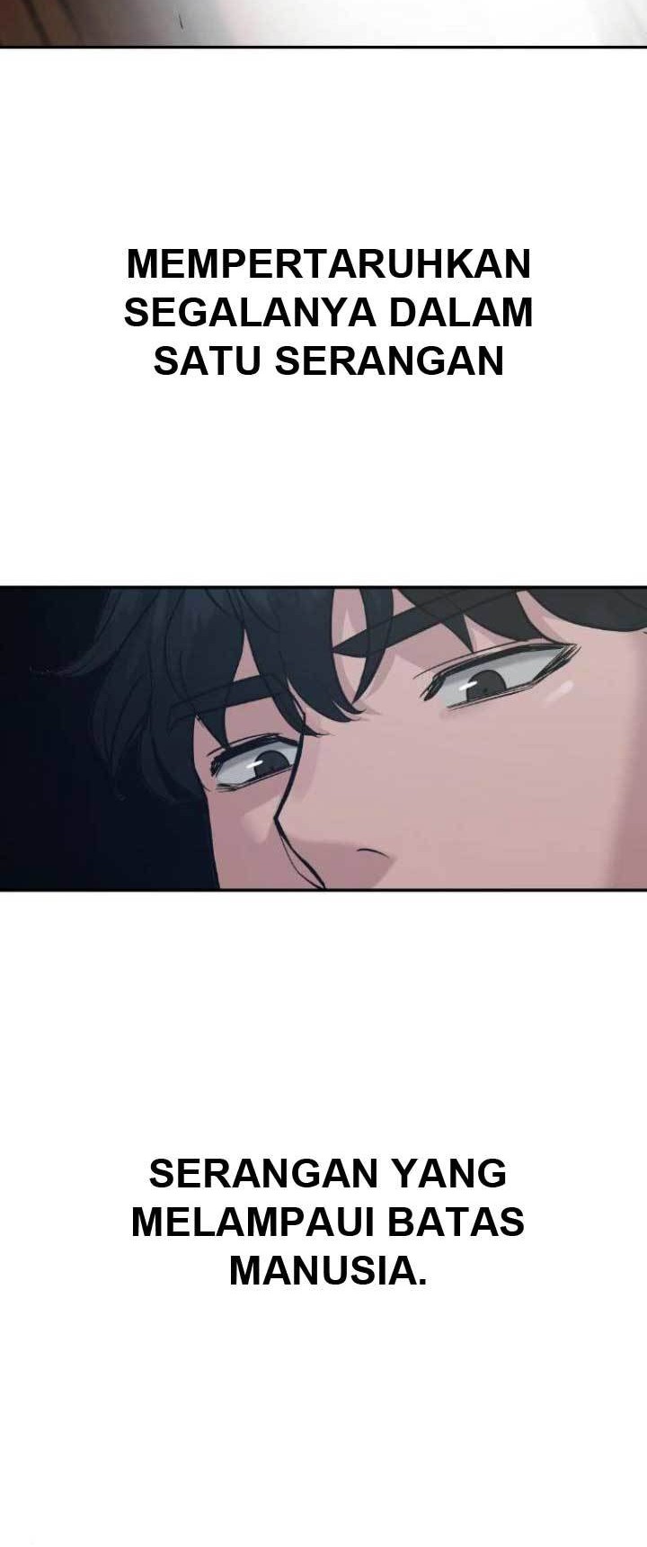 The Bully In Charge Chapter 33 Gambar 39