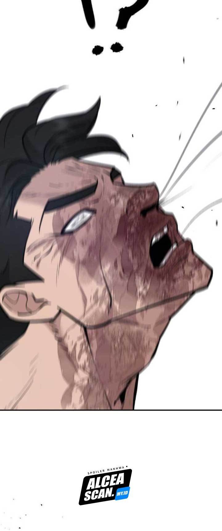 The Bully In Charge Chapter 33 Gambar 41