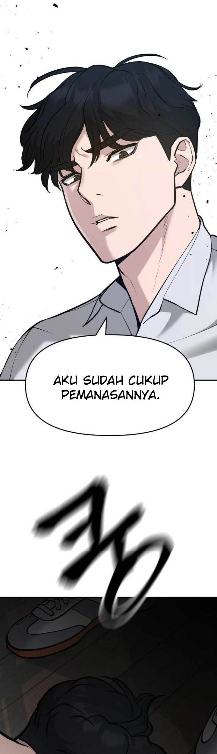 The Bully In Charge Chapter 33 Gambar 42