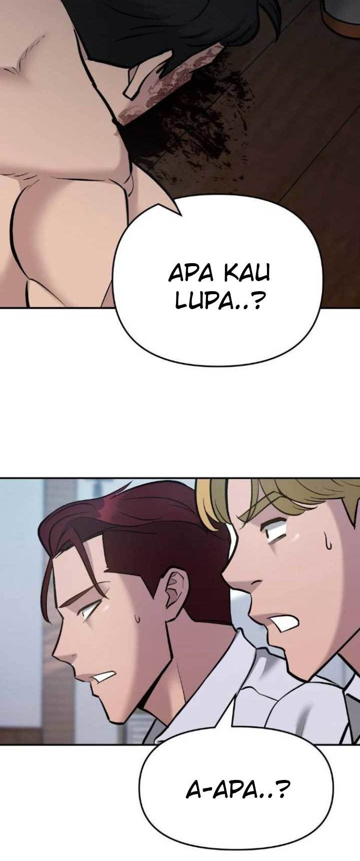 The Bully In Charge Chapter 33 Gambar 43