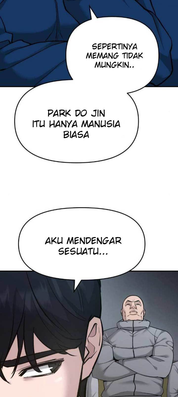 The Bully In Charge Chapter 33 Gambar 45