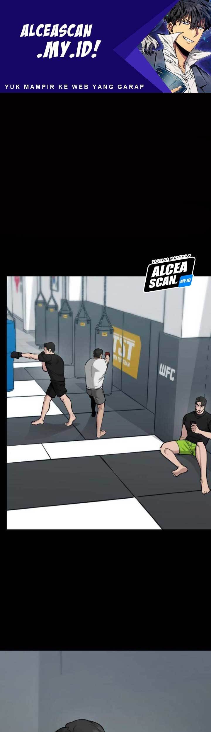 Manhwa The Bully In Charge Chapter 33 gambar nomor 2