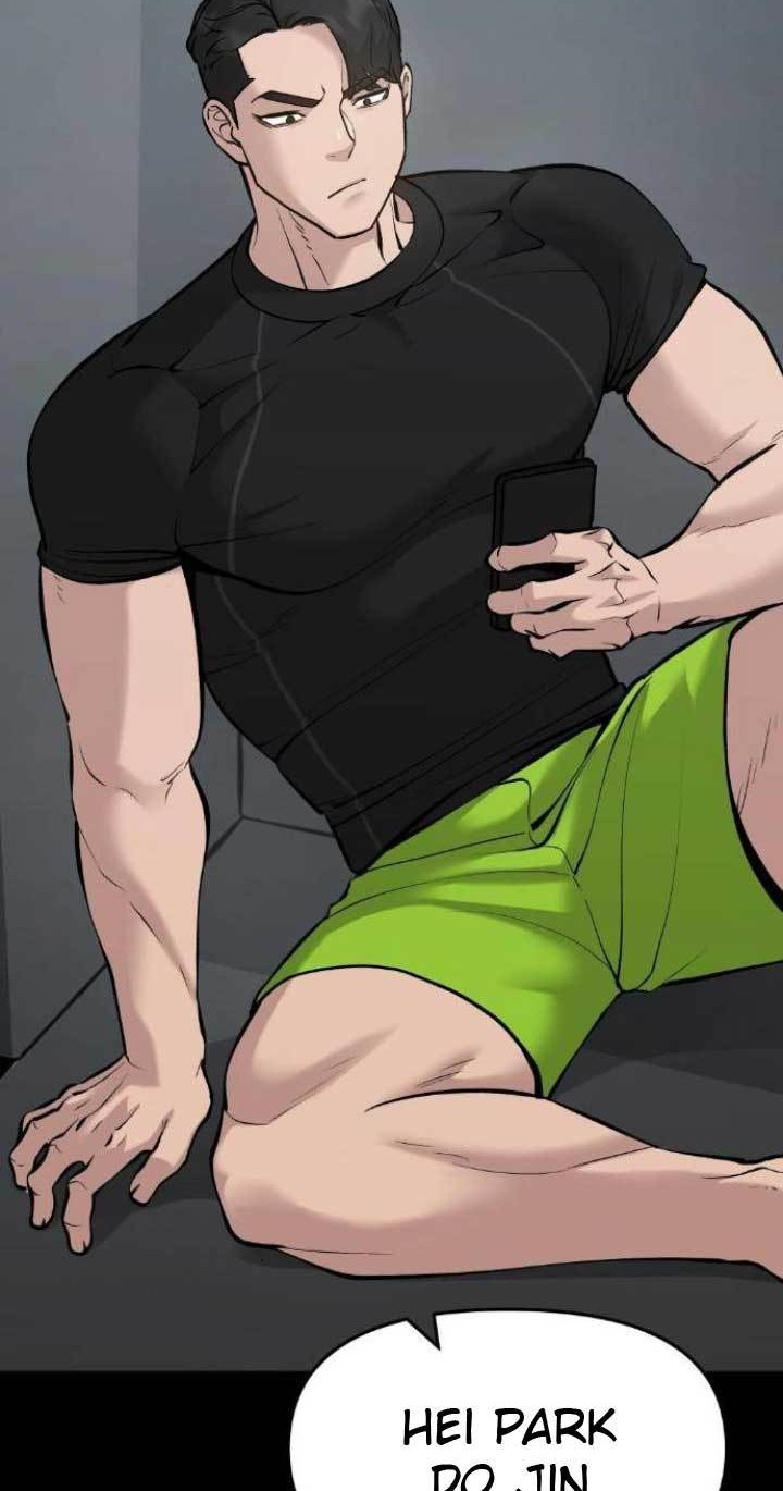 The Bully In Charge Chapter 33 Gambar 3