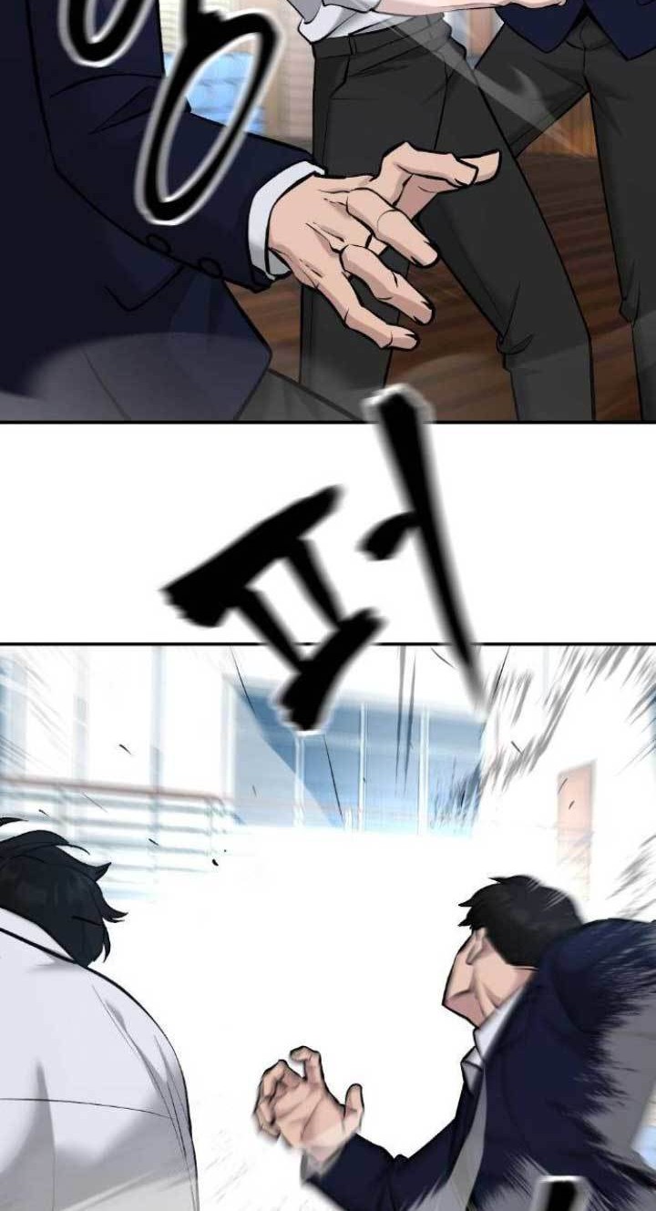 The Bully In Charge Chapter 33 Gambar 67