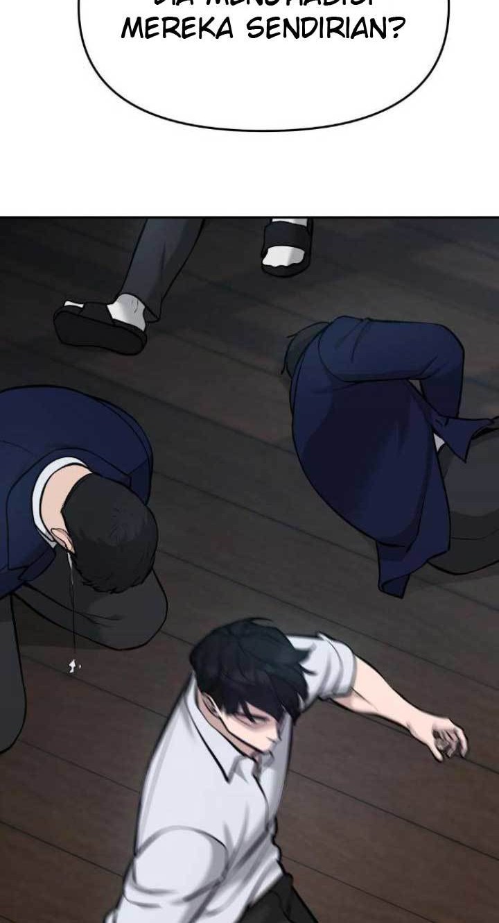 The Bully In Charge Chapter 33 Gambar 69