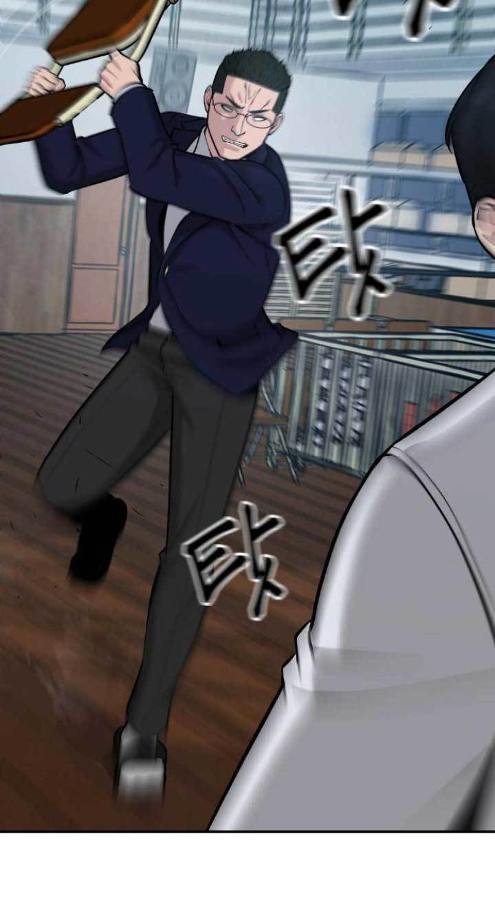 The Bully In Charge Chapter 33 Gambar 71