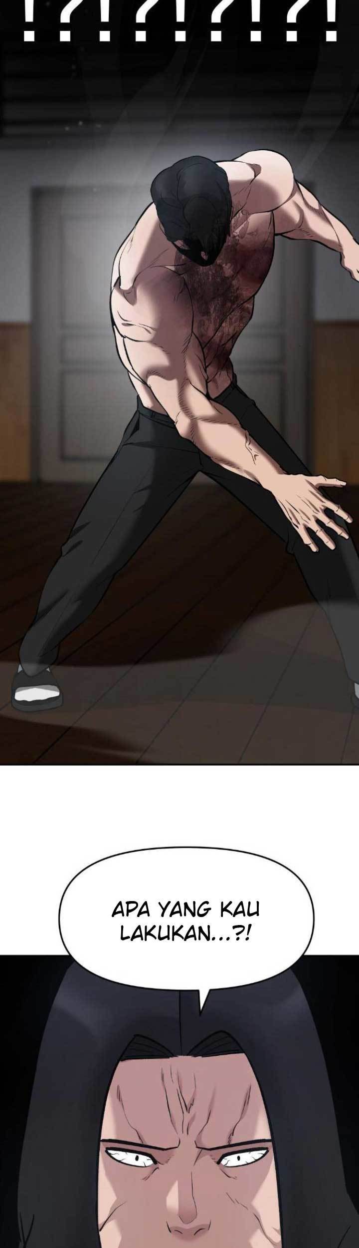 The Bully In Charge Chapter 33 Gambar 76