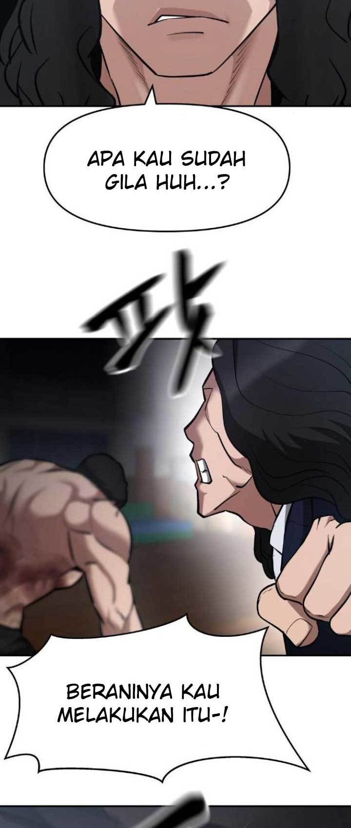 The Bully In Charge Chapter 33 Gambar 77