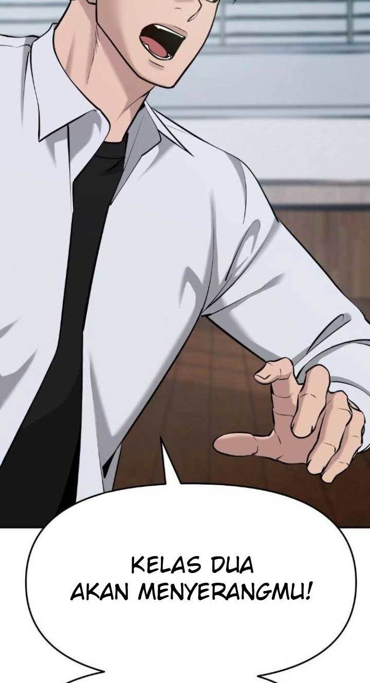 The Bully In Charge Chapter 33 Gambar 59
