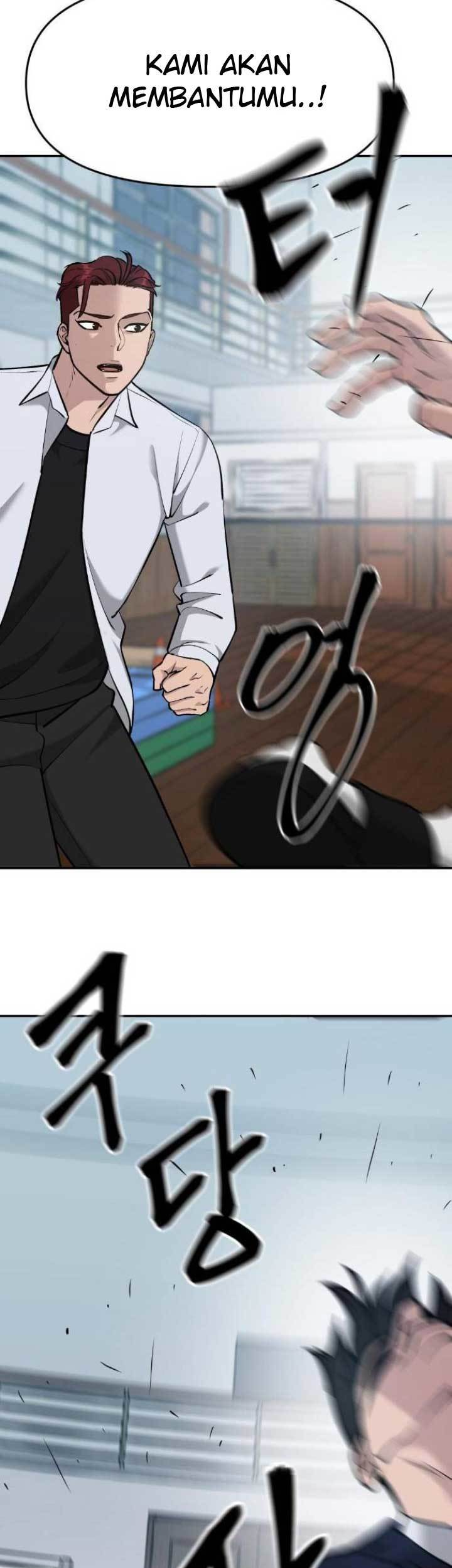 The Bully In Charge Chapter 33 Gambar 60