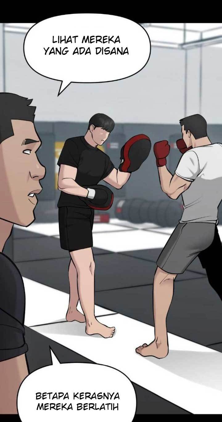 The Bully In Charge Chapter 33 Gambar 5