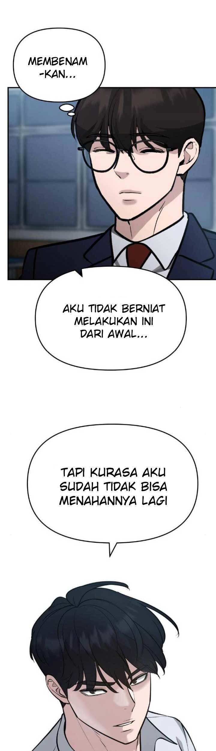 The Bully In Charge Chapter 33 Gambar 86