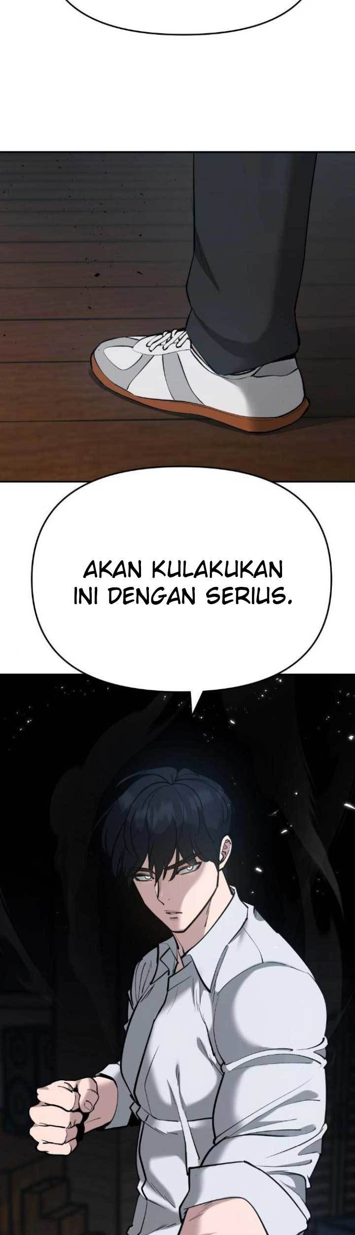 The Bully In Charge Chapter 33 Gambar 88