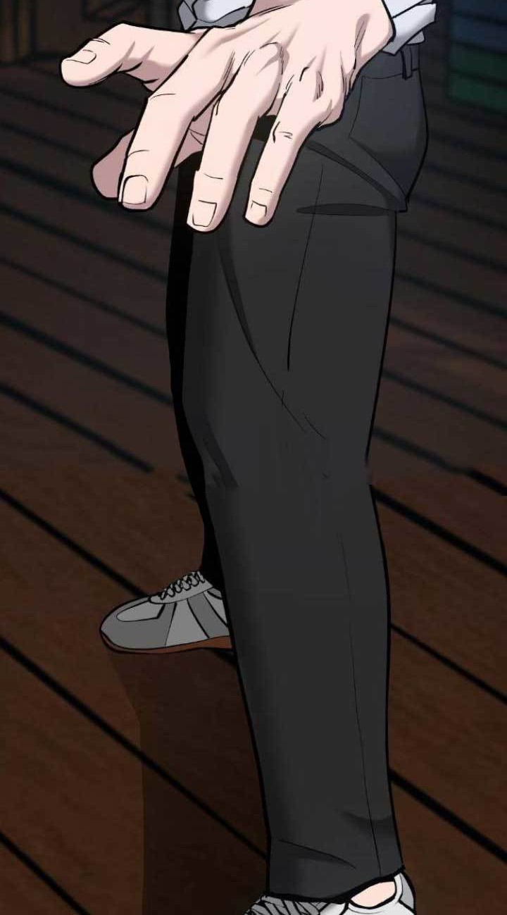 The Bully In Charge Chapter 33 Gambar 89