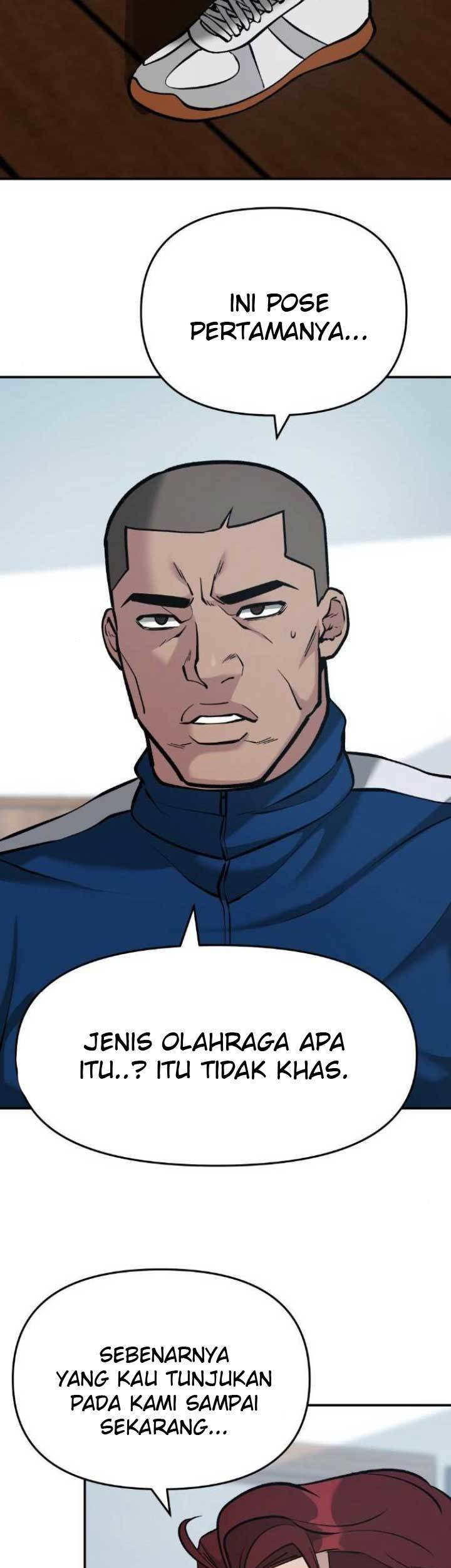 The Bully In Charge Chapter 33 Gambar 90