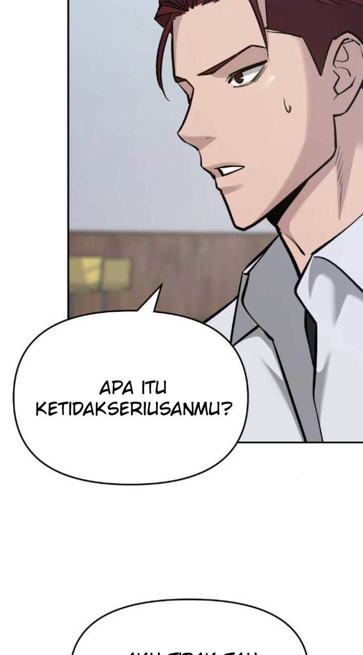 The Bully In Charge Chapter 33 Gambar 91
