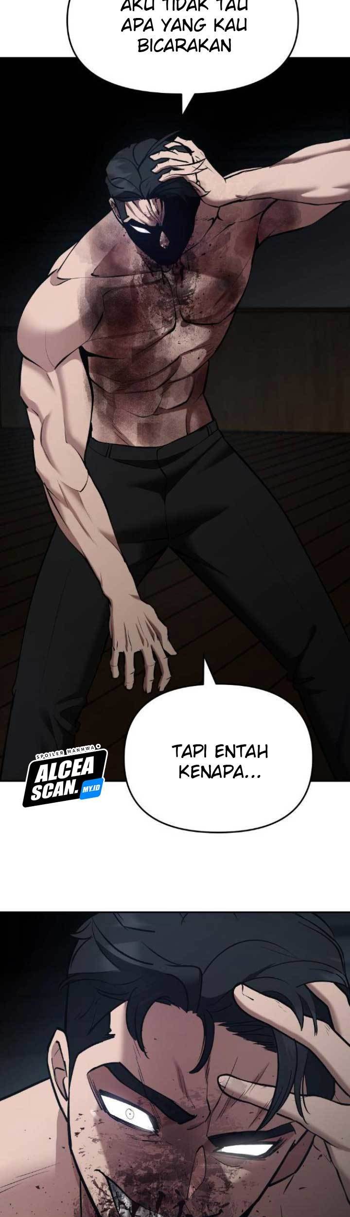 The Bully In Charge Chapter 33 Gambar 92