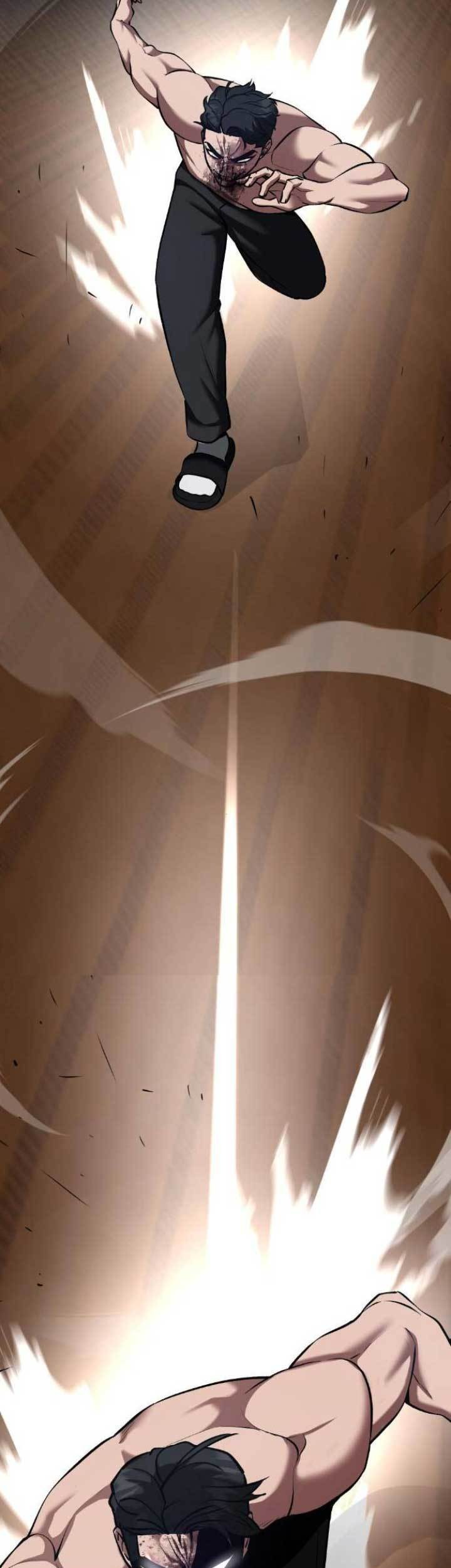 The Bully In Charge Chapter 33 Gambar 94