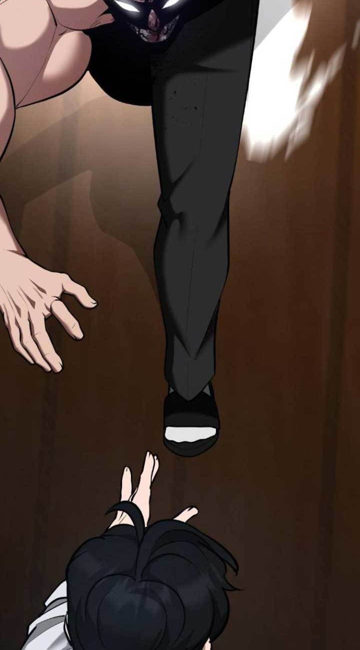 The Bully In Charge Chapter 33 Gambar 95