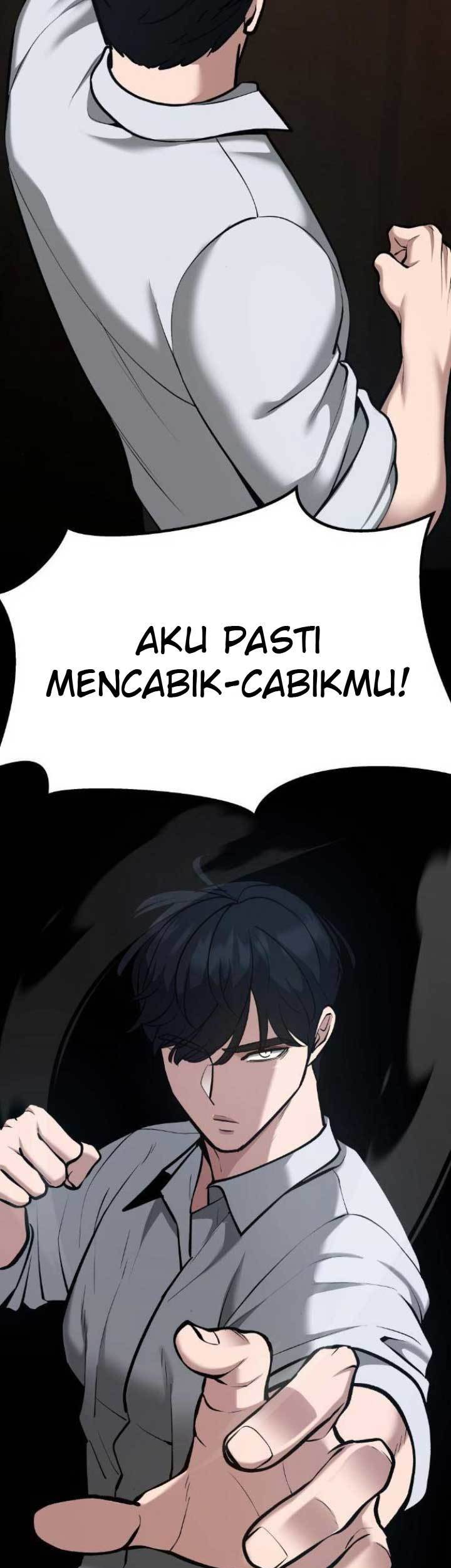 The Bully In Charge Chapter 33 Gambar 96