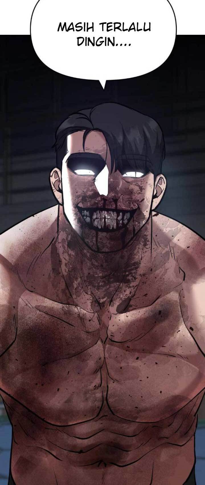 The Bully In Charge Chapter 33 Gambar 81