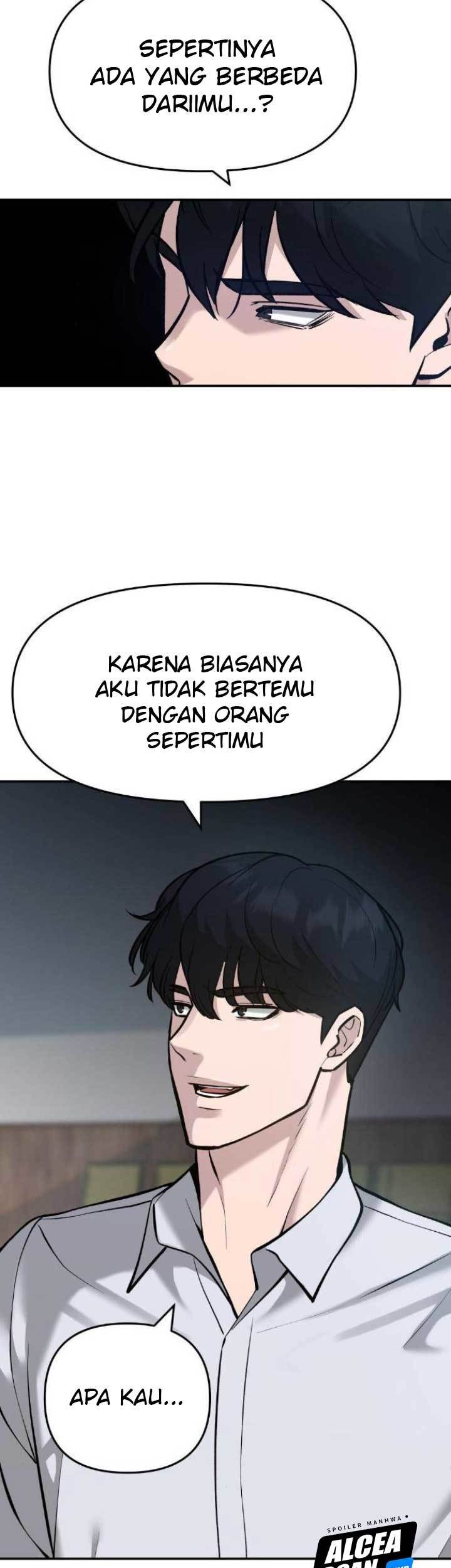 The Bully In Charge Chapter 33 Gambar 84
