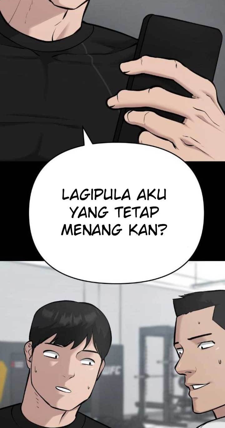 The Bully In Charge Chapter 33 Gambar 7