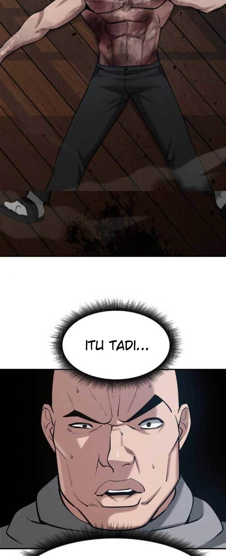 The Bully In Charge Chapter 33 Gambar 107