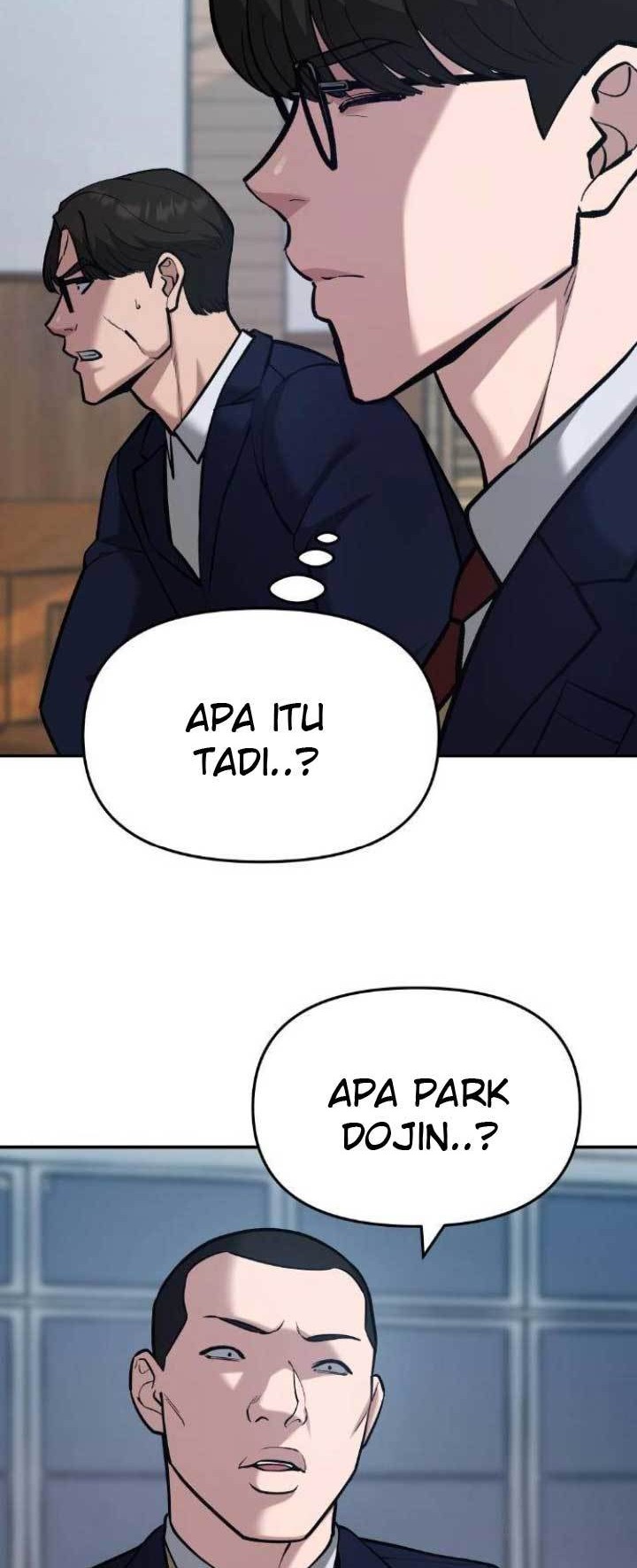 The Bully In Charge Chapter 33 Gambar 109