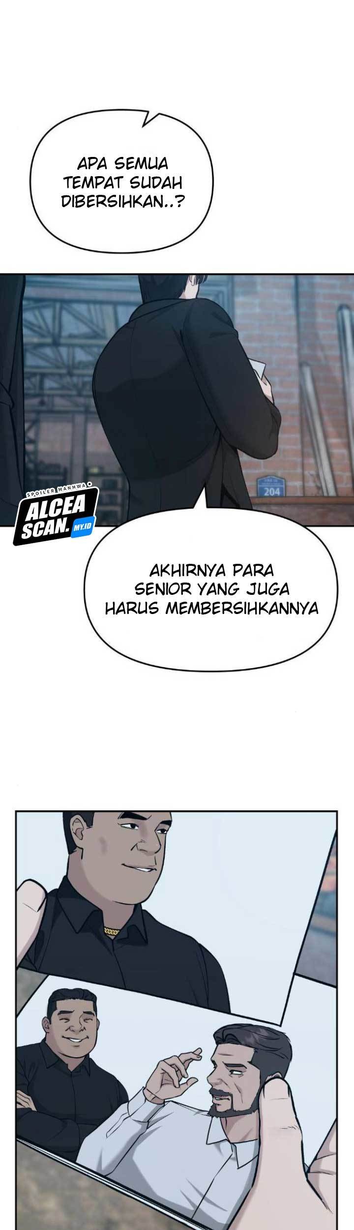 The Bully In Charge Chapter 33 Gambar 112