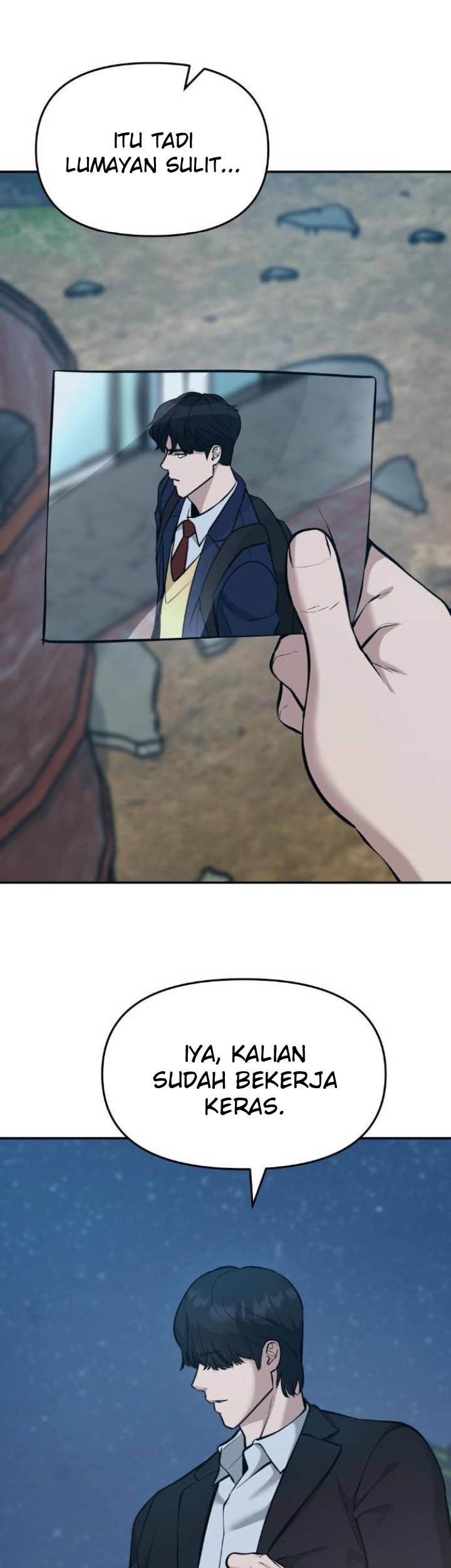 The Bully In Charge Chapter 33 Gambar 114