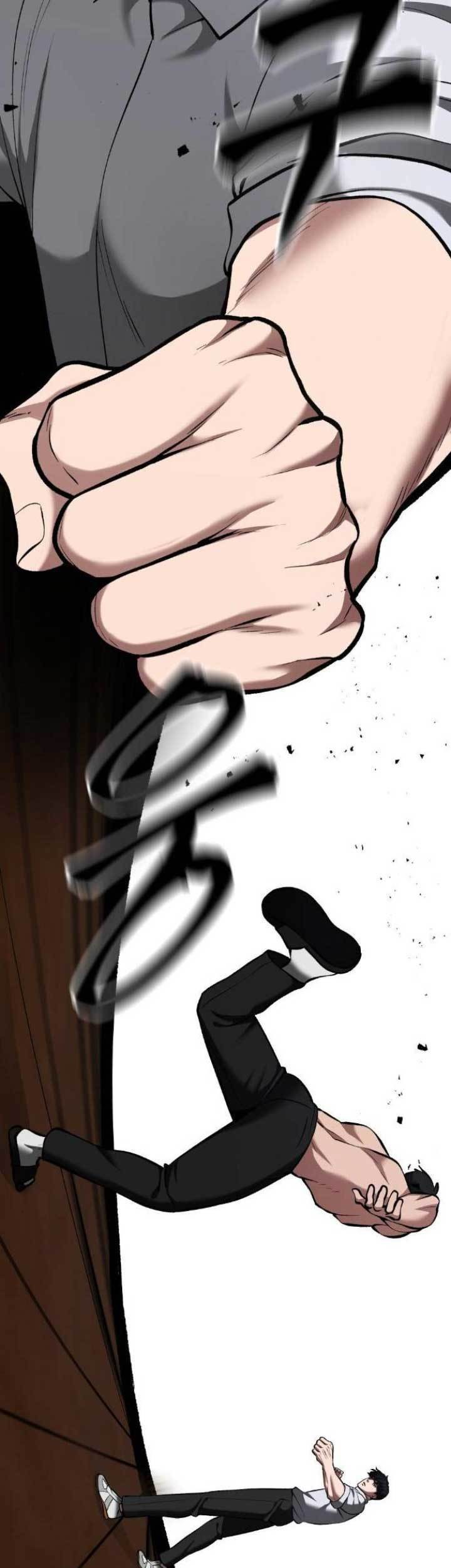 The Bully In Charge Chapter 33 Gambar 98