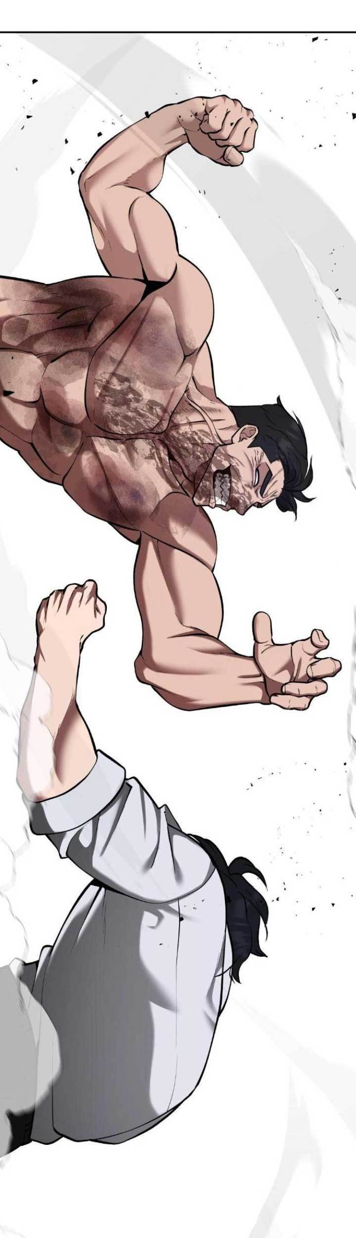 The Bully In Charge Chapter 33 Gambar 100