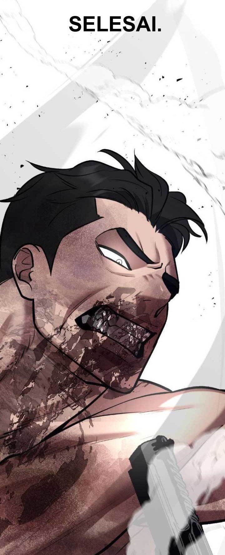 The Bully In Charge Chapter 33 Gambar 101