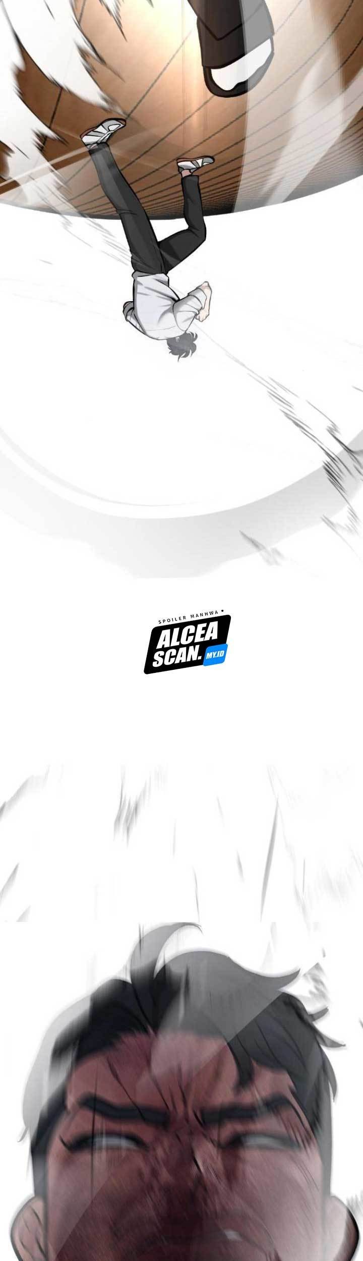 The Bully In Charge Chapter 33 Gambar 104