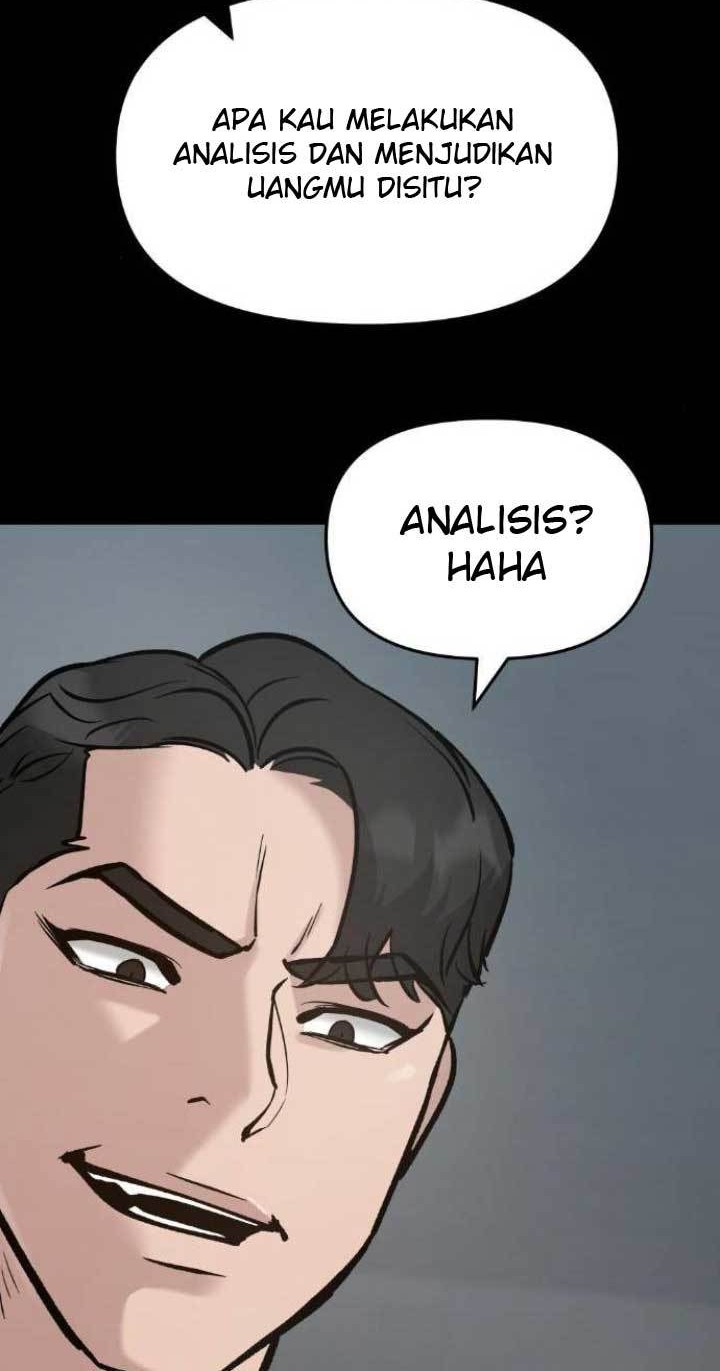 The Bully In Charge Chapter 33 Gambar 9