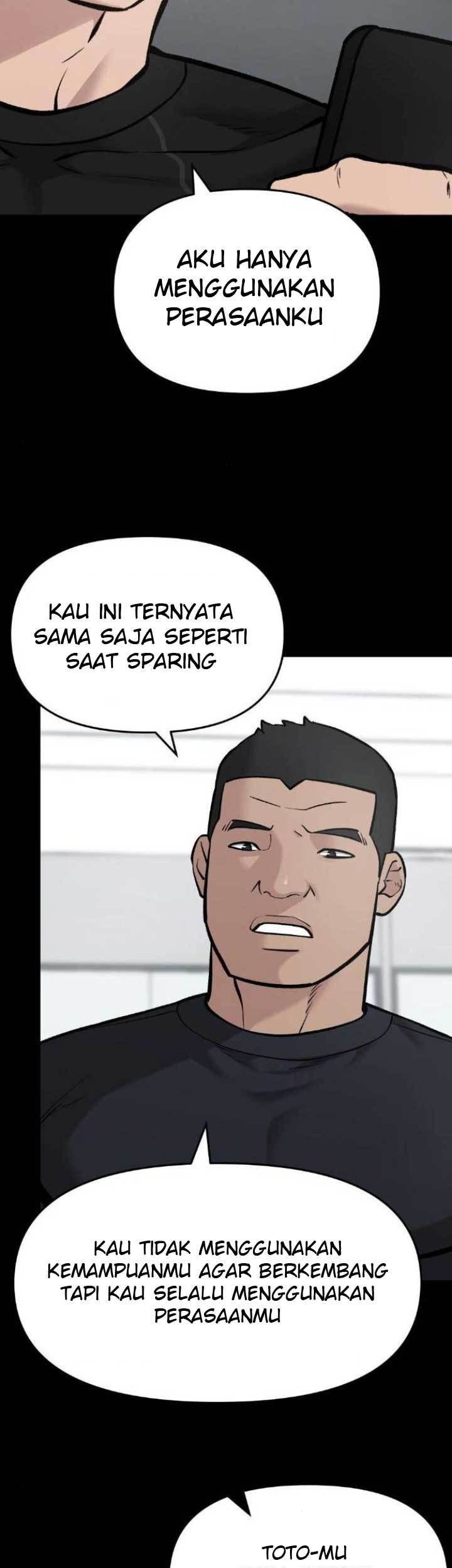 The Bully In Charge Chapter 33 Gambar 10