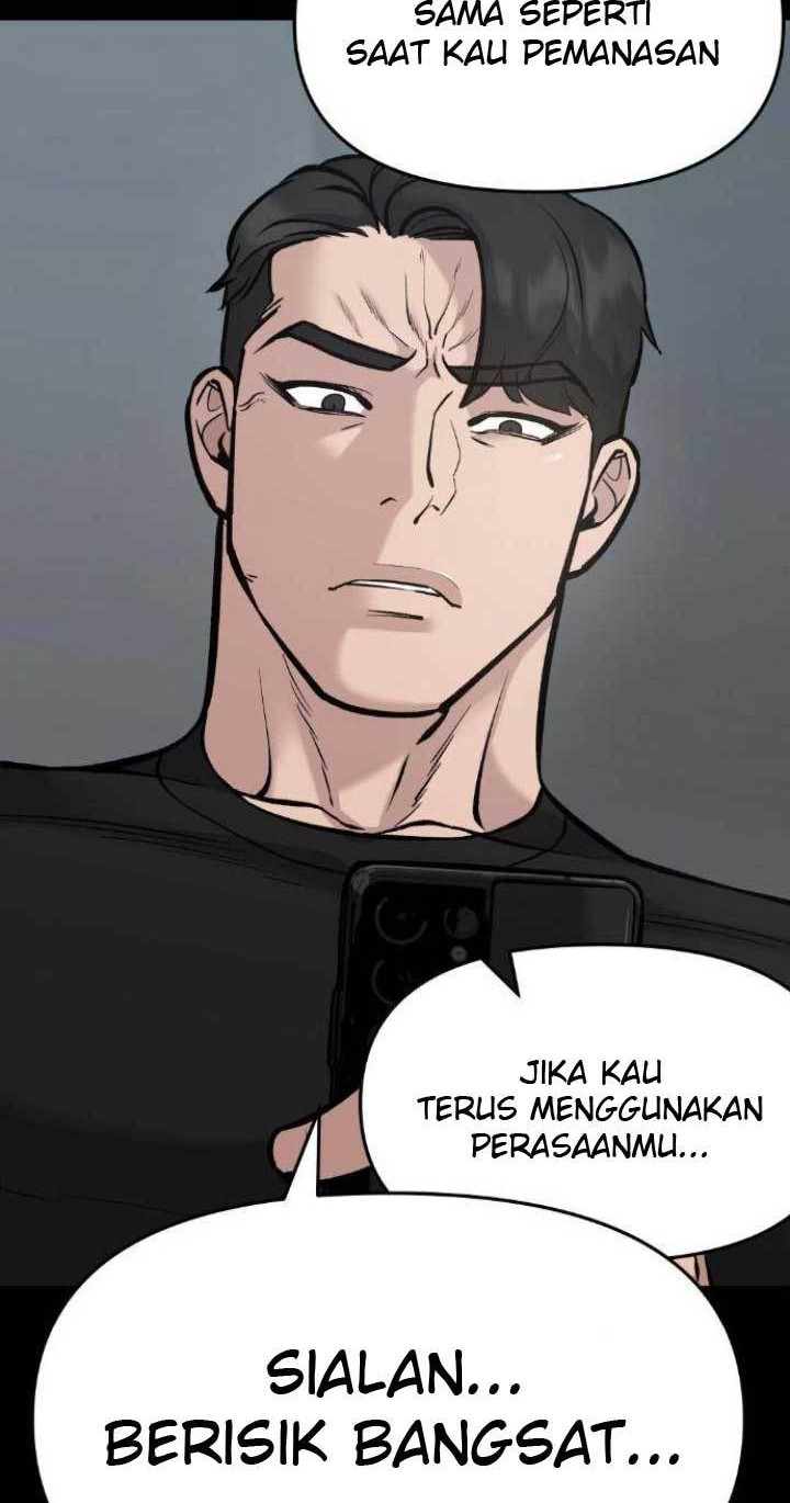 The Bully In Charge Chapter 33 Gambar 11