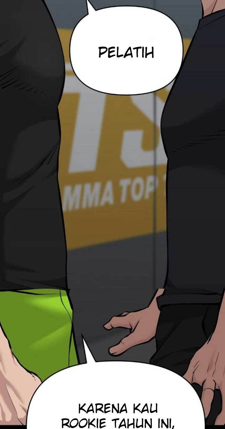 The Bully In Charge Chapter 33 Gambar 13