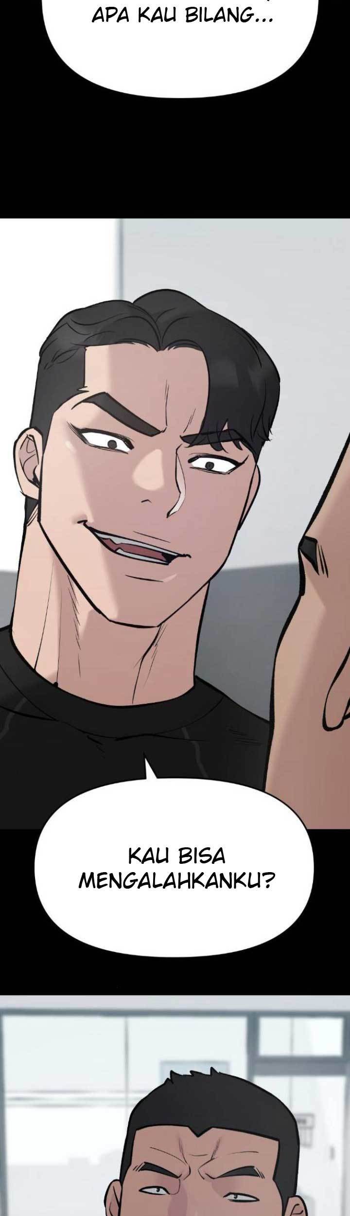 The Bully In Charge Chapter 33 Gambar 14