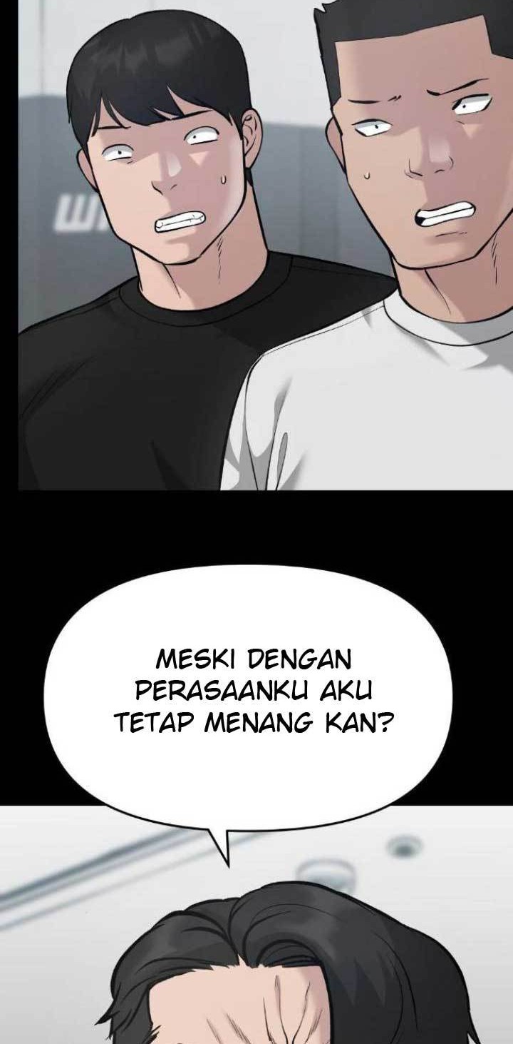 The Bully In Charge Chapter 33 Gambar 17