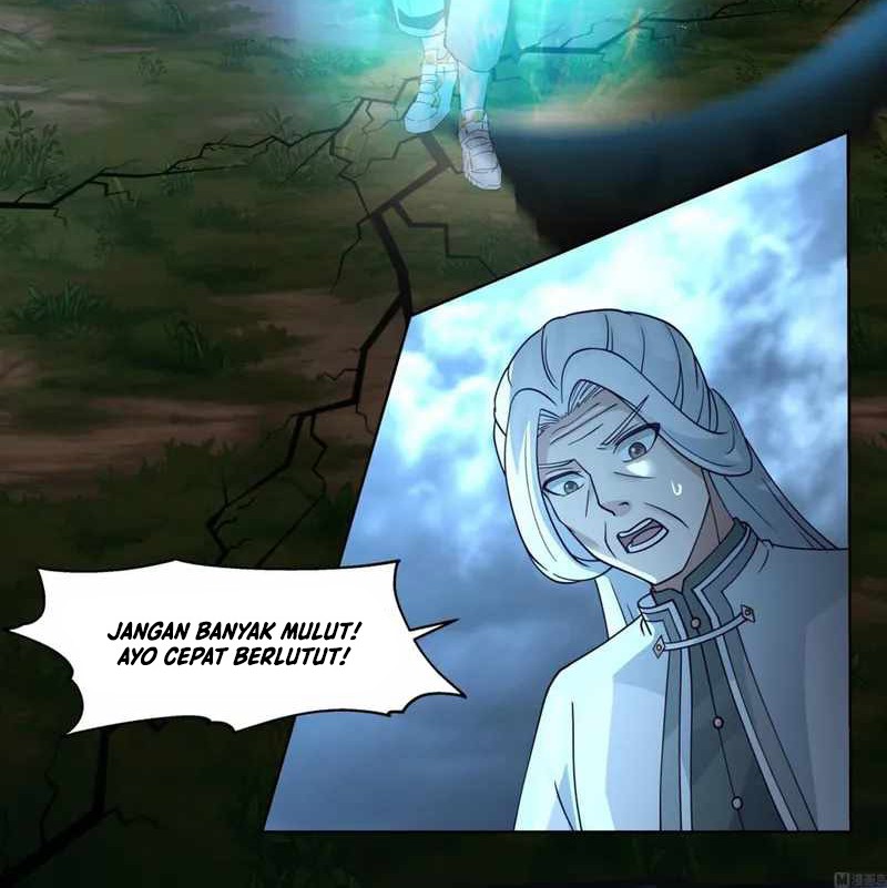 I Have a Dragon on My Body Chapter 557 Gambar 8