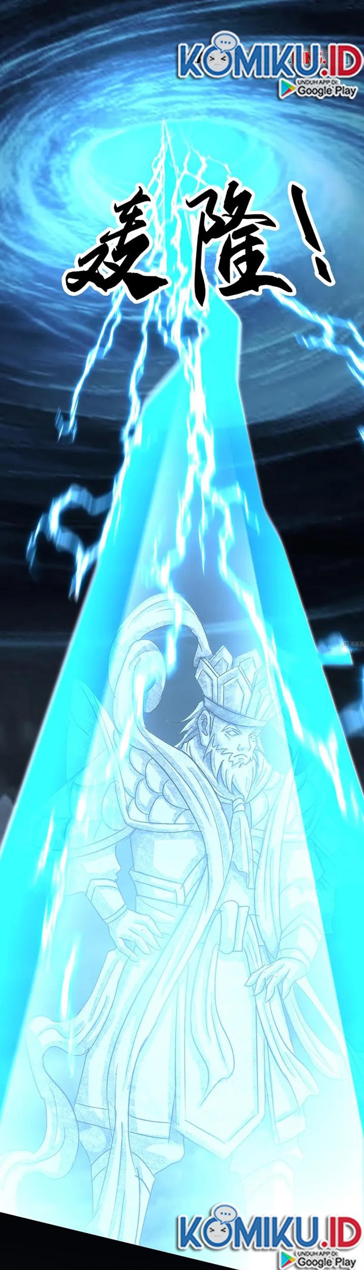 I Have a Dragon on My Body Chapter 557 Gambar 9